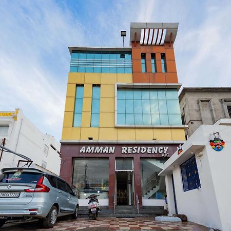 Amman Residency - Rameswaram Ξενοδοχείο Εξωτερικό φωτογραφία